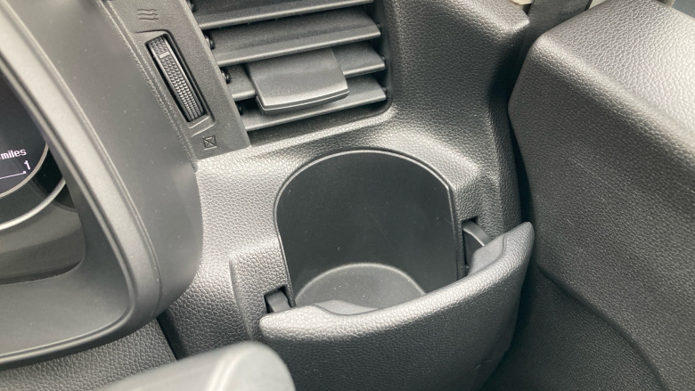 Honda Jazz 1.3 SE 5dr CVT Petrol Hatchback